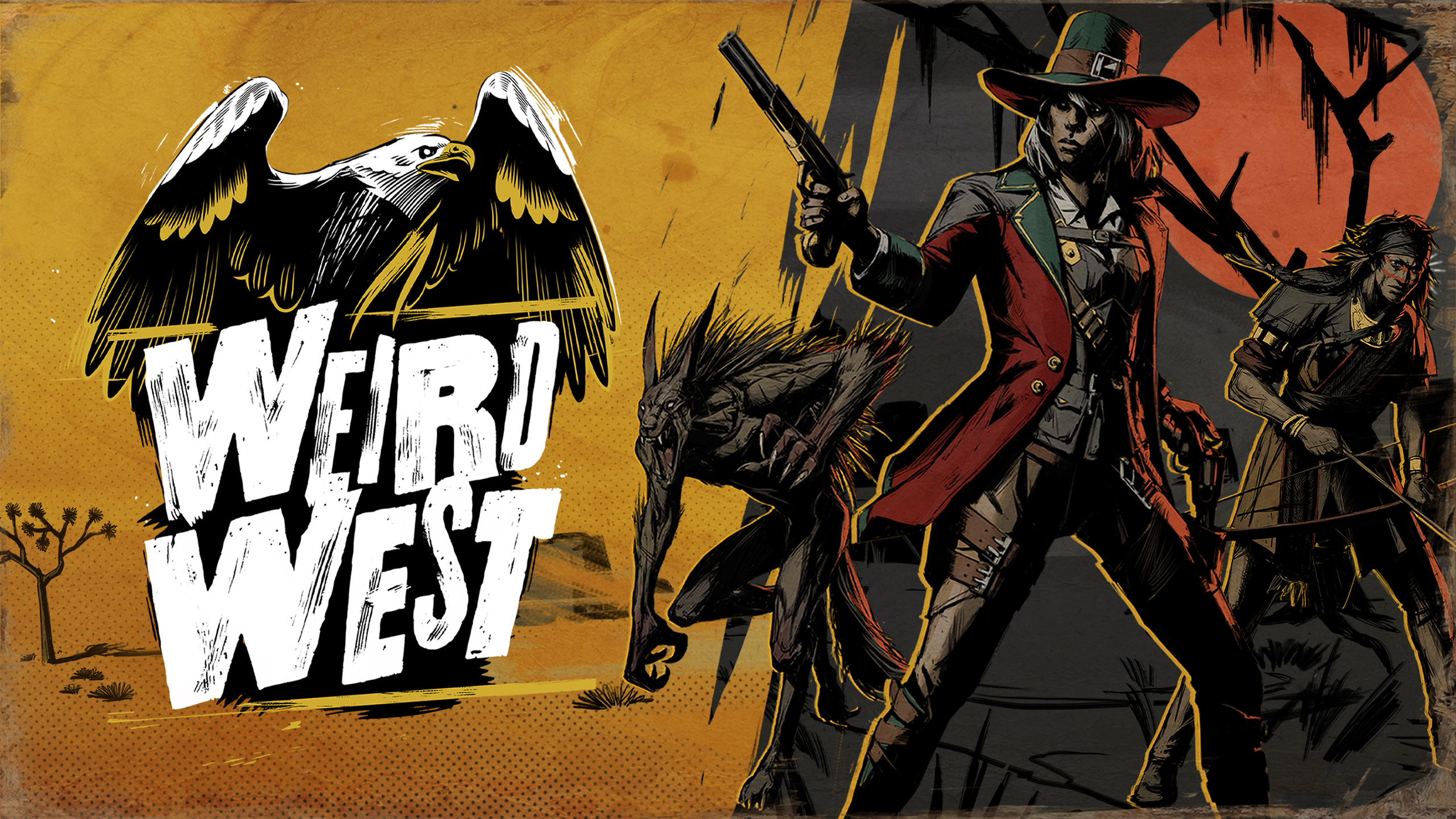 Weird West |&nbsp;Review