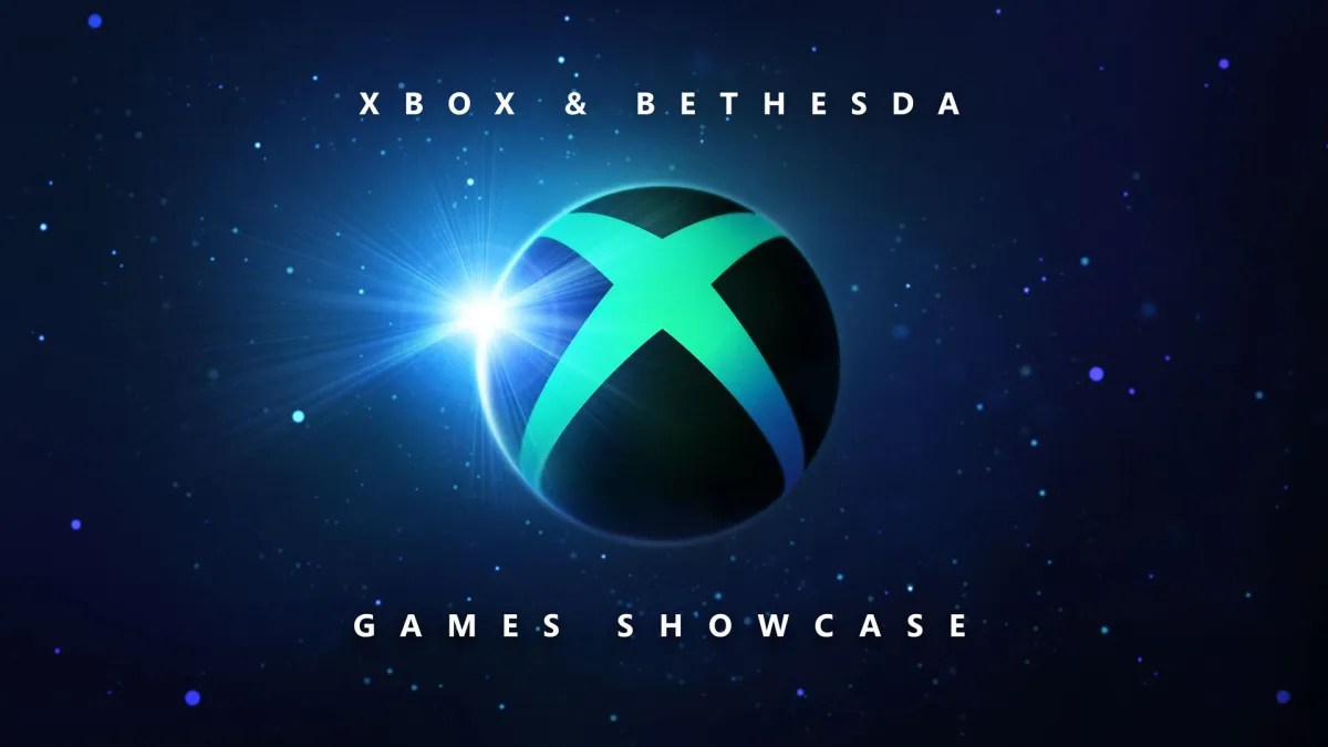 Στις 12 Ιουνίου το μεγάλο gaming event για Xbox &&nbsp;Bethesda
