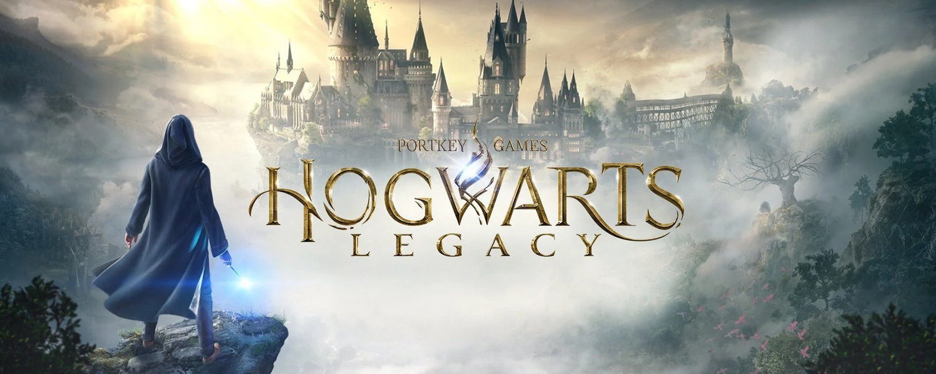 Νέο gameplay trailer για το Hogwarts&nbsp;Legacy