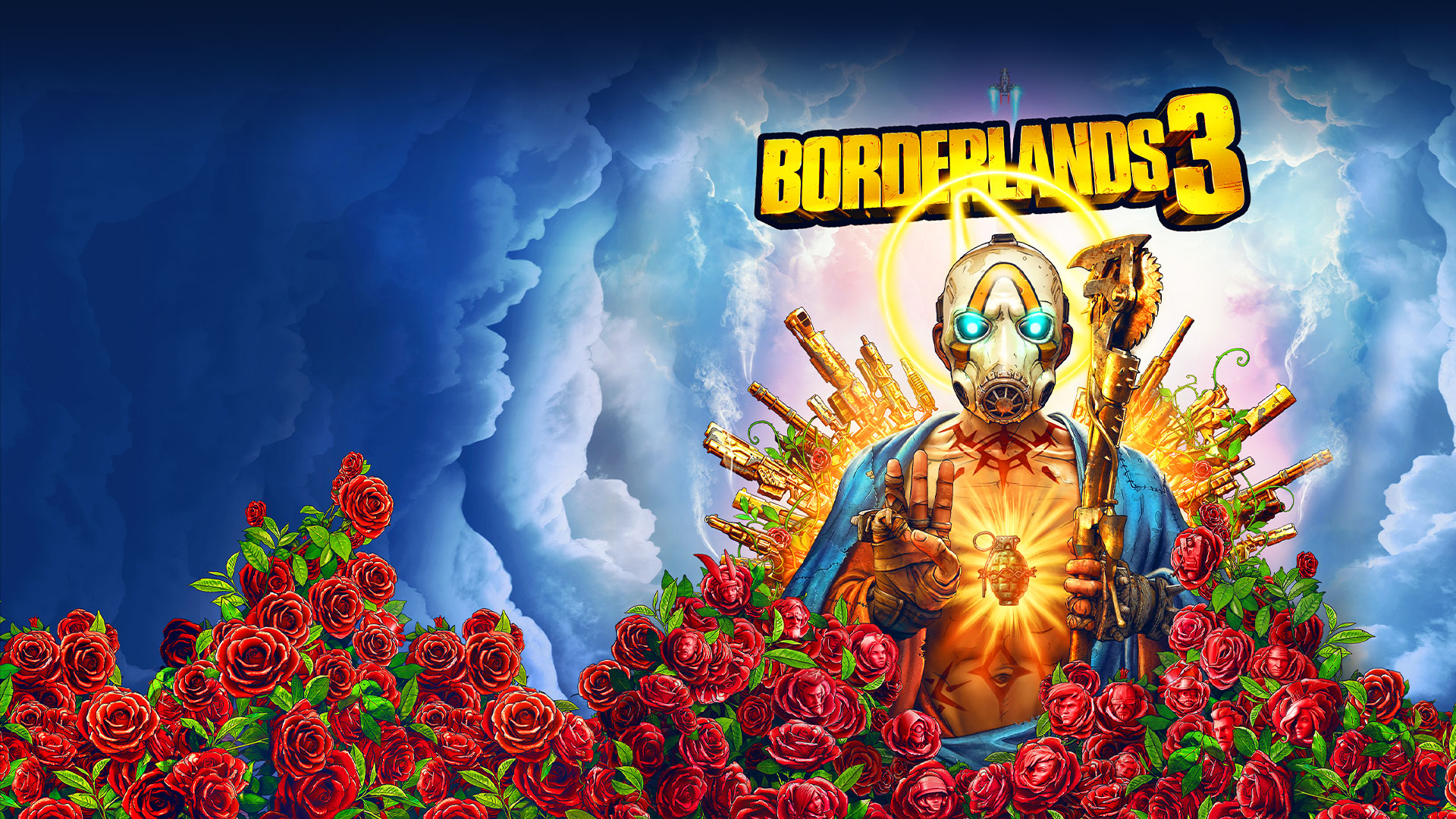 Δωρεάν το Borderlands 3 μέσω του Epic Games Store&nbsp;(link)