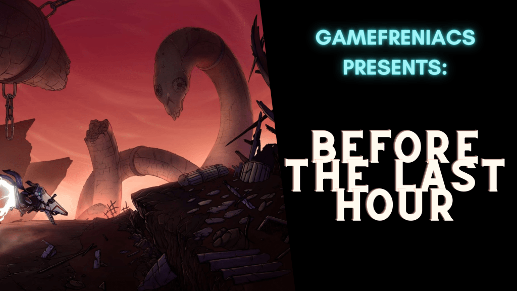 Before Last Hour | Early Access&nbsp;Impressions