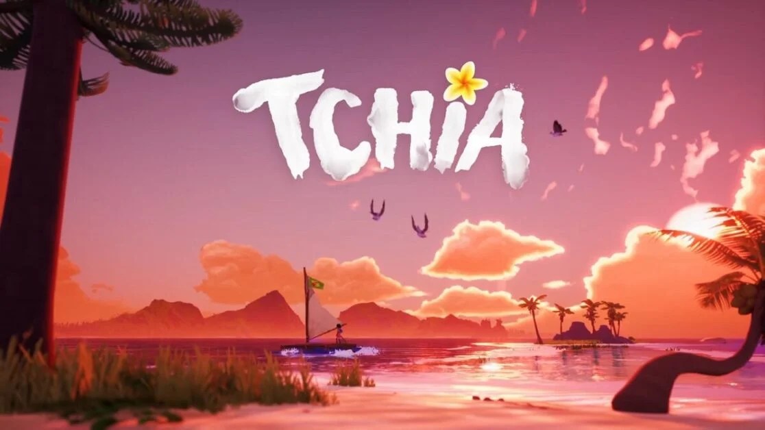 Καθυστέρηση για το tropical adventure Tchia 
