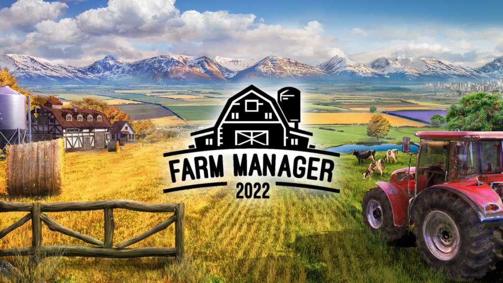 Farm Manager 22 |&nbsp;Review