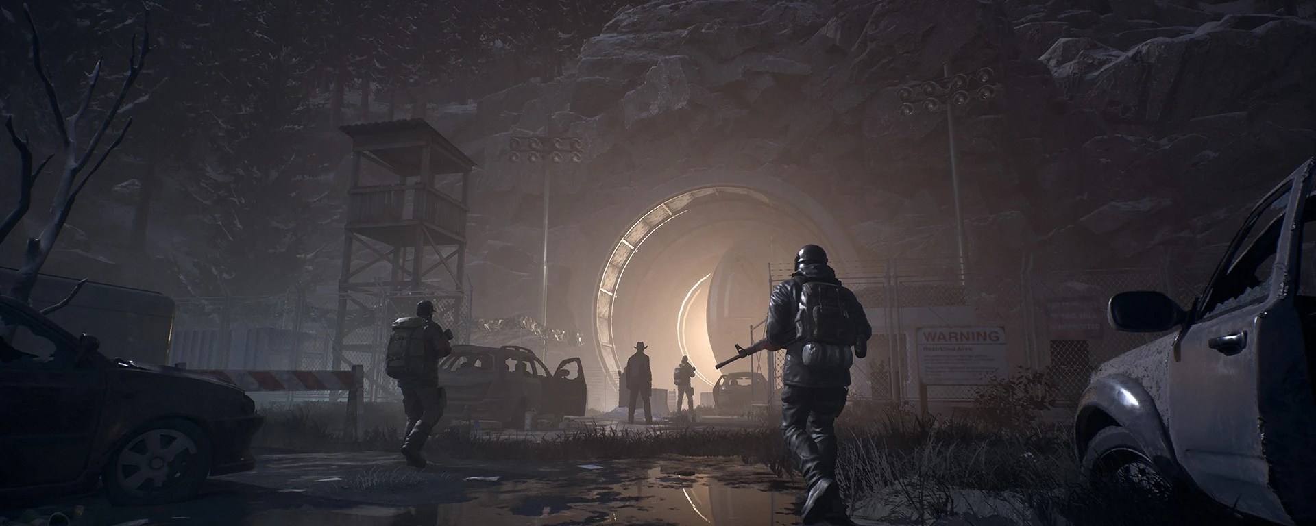 Αναβάθμιση σε Unreal Engine 5 και καθυστέρηση για το The Day&nbsp;Before