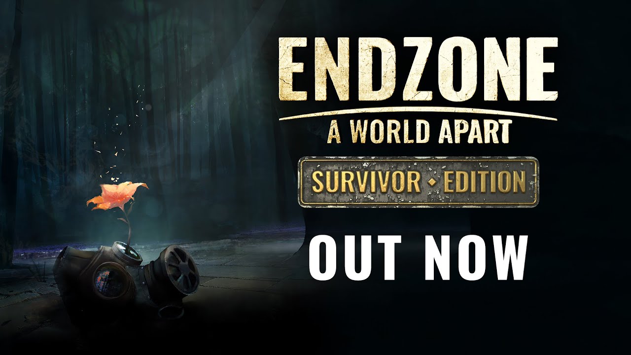 Endzone A World Apart: Survivor Edition –&nbsp;Review