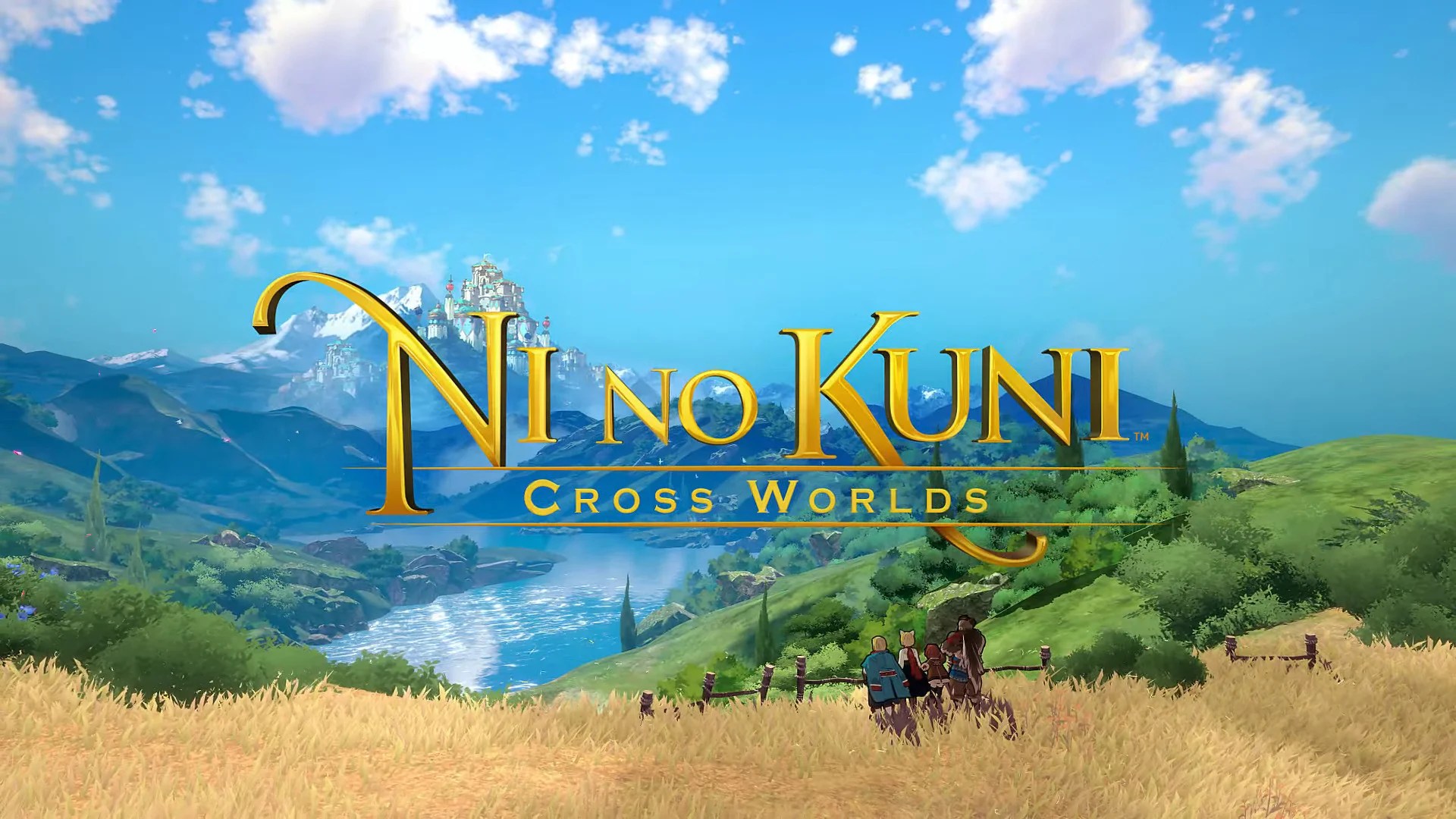 Διαθέσιμο από σήμερα σε κινητά και PC το Ni No Kuni: Cross&nbsp;Worlds