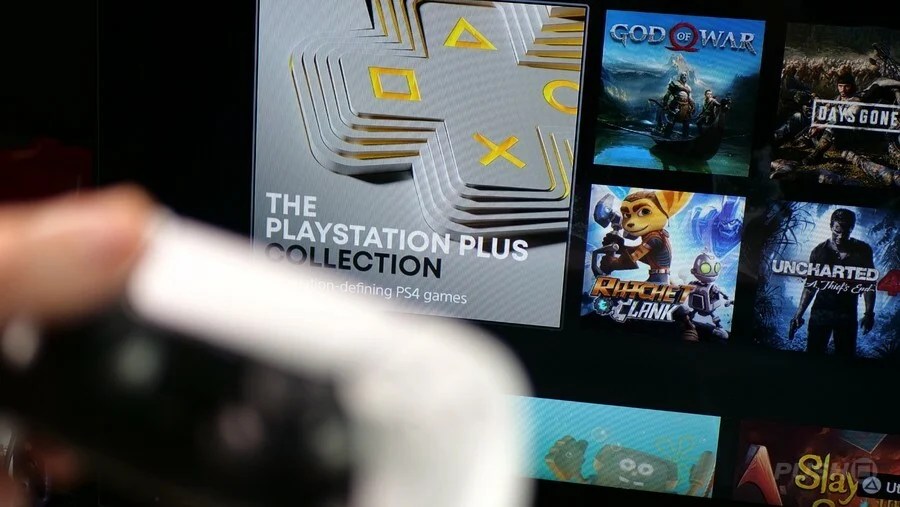 Αυτά είναι τα παιχνίδια του νέου Ps Plus στην&nbsp;Ασία