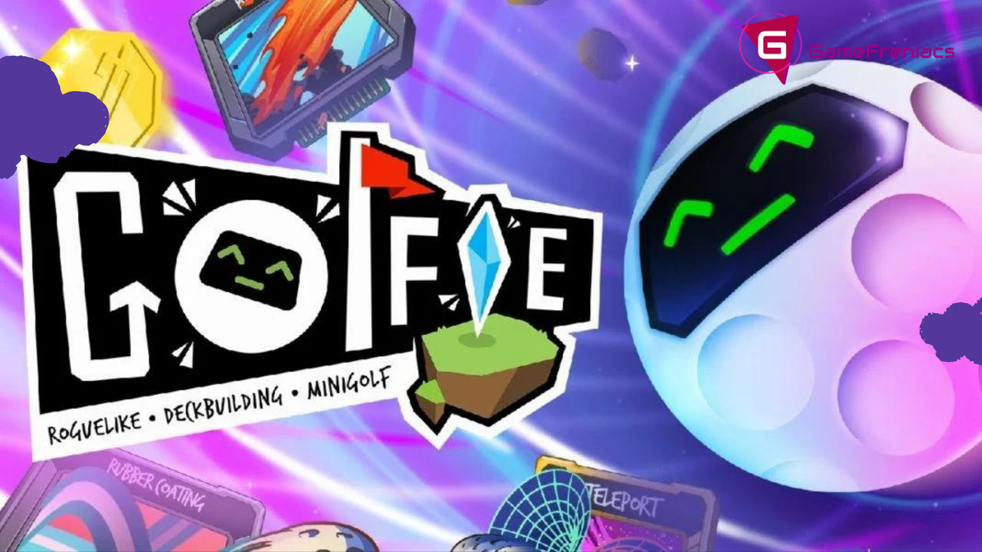 Golfie | Early Access&nbsp;Impressions