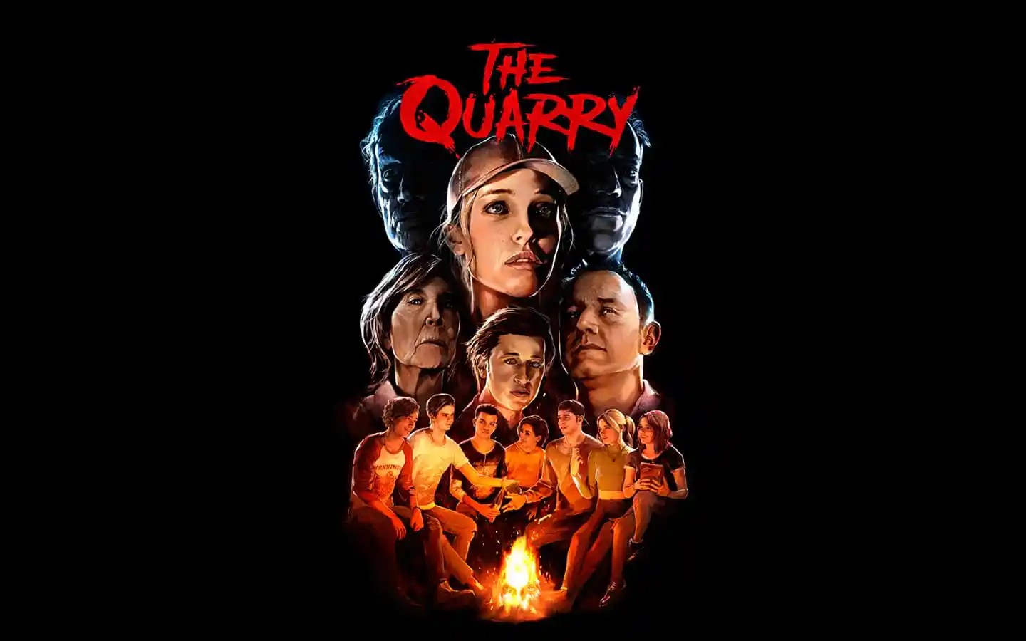 Ανακοινώθηκαν τα PC Specs για το The&nbsp;Quarry
