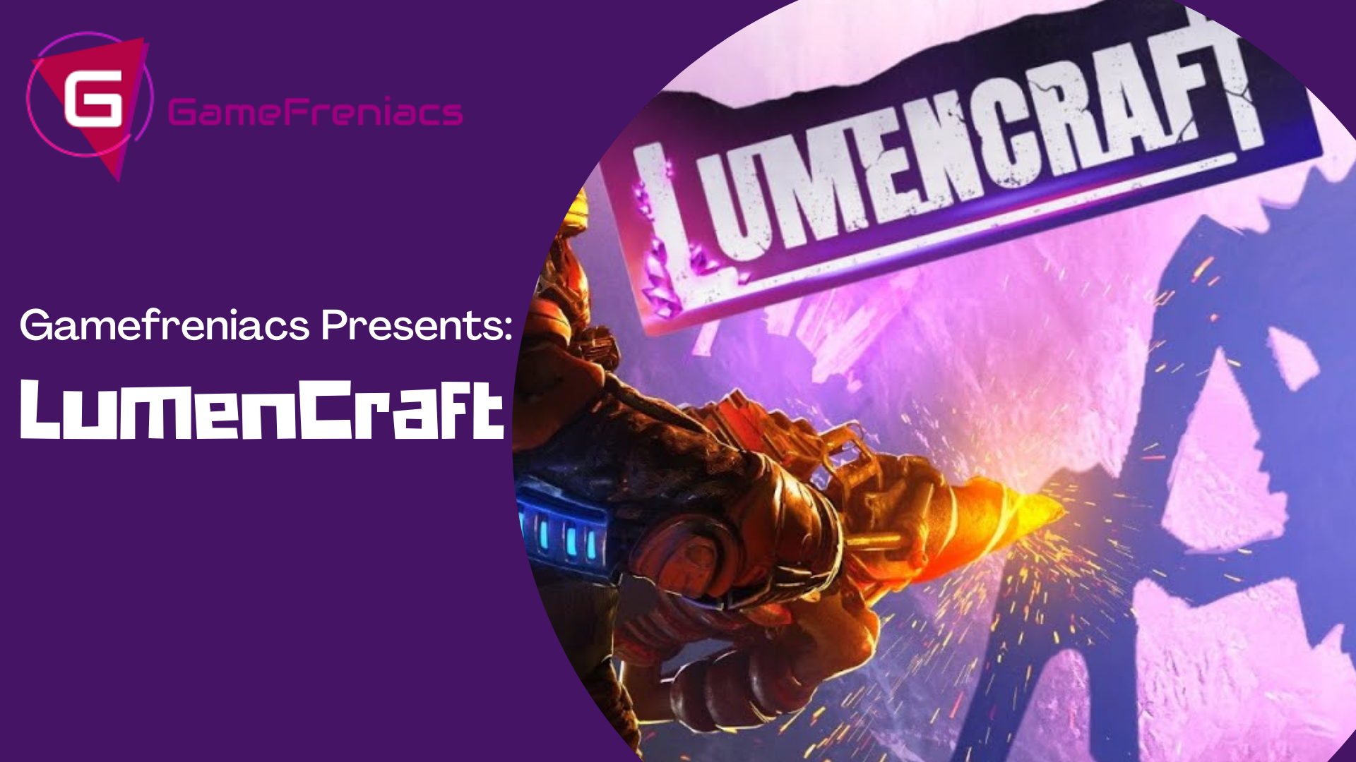 Lumencraft Early Access&nbsp;Impressions