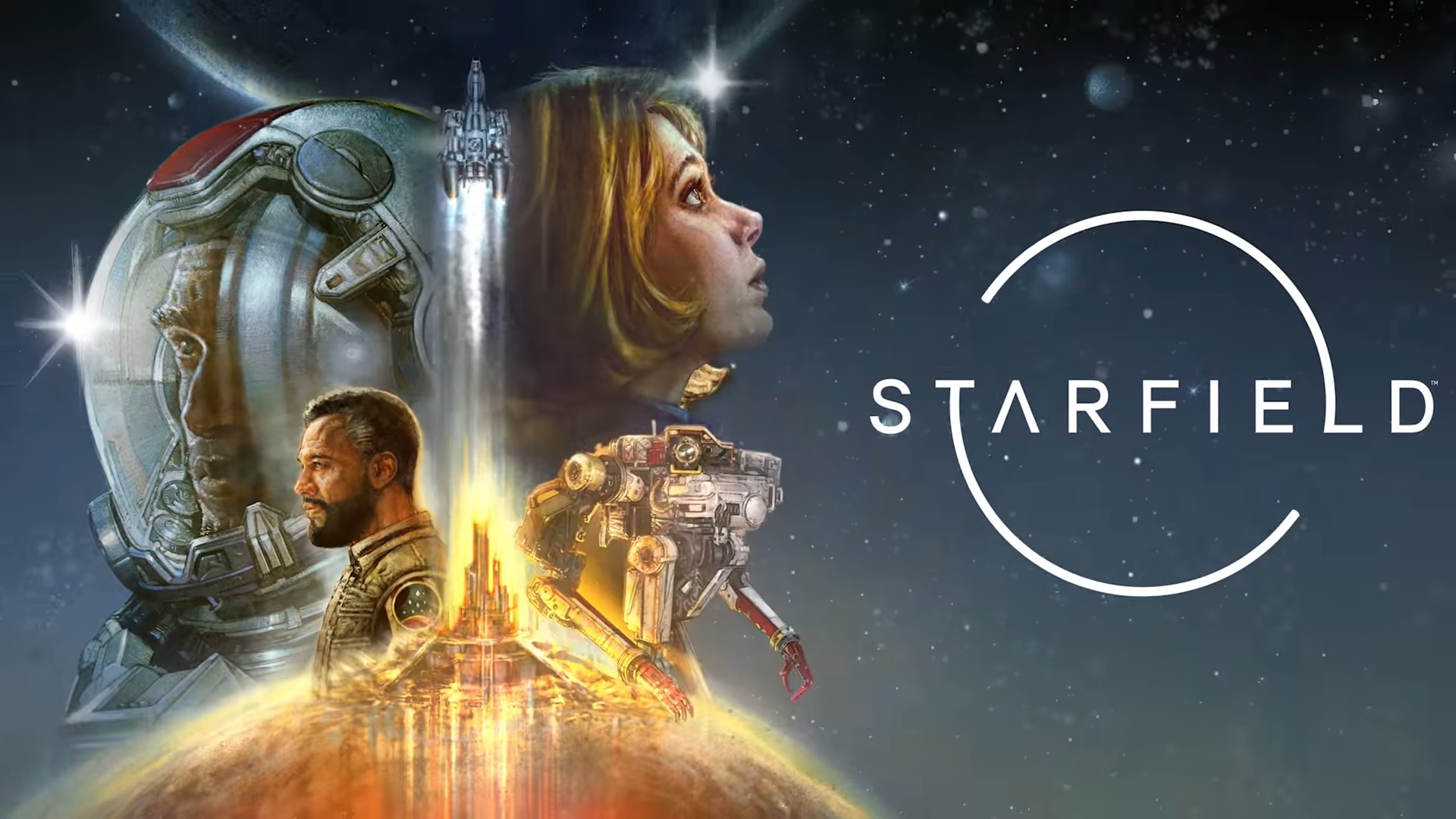 Η Bethesda ανακοίνωσε την καθυστέρηση των Starfield και RedFall για το&nbsp;2023