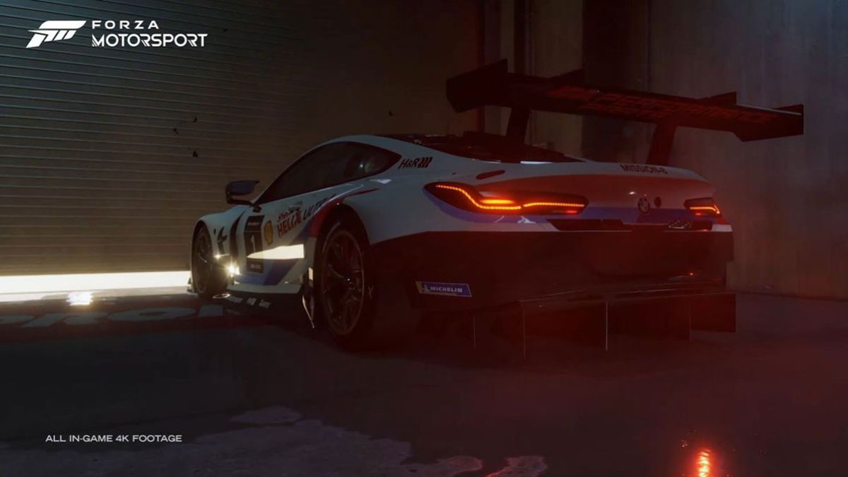 Xbox & Bethesda Games Showcase: To Forza Motorsport έρχεται την Άνοιξη του&nbsp;2023