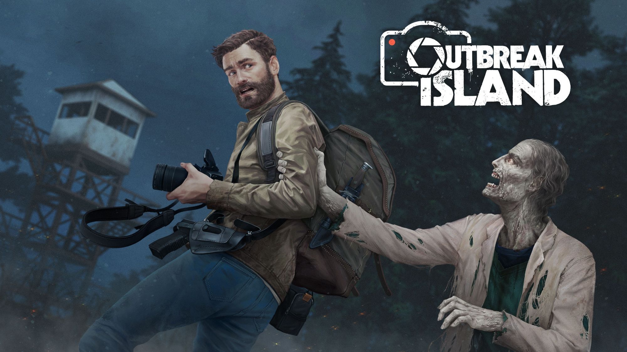 Κυκλοφορεί μέσα στο 2022 ο Survival τίτλος, Outbreak&nbsp;Island