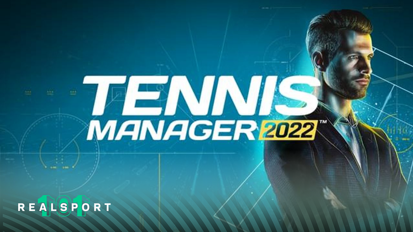 Tennis Manager 2022 |&nbsp;Review