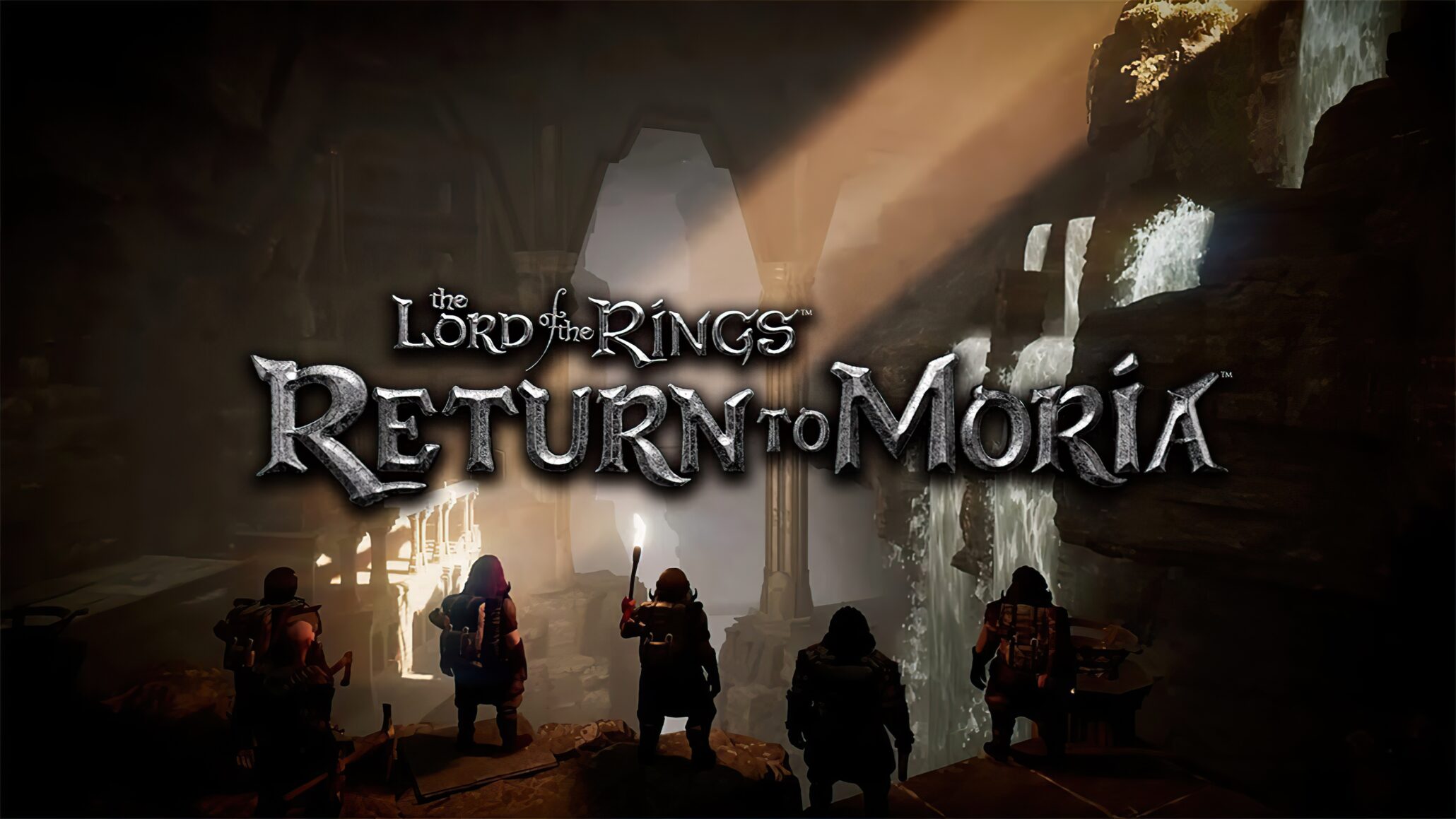 Αποκάλυψη για το The Lord of the Rings: Return to&nbsp;Moria