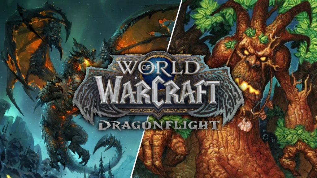 Η Blizzard επιβεβαίωσε ότι το Dragonflight expansion του WoW θα κυκλοφορήσει&nbsp;φέτος