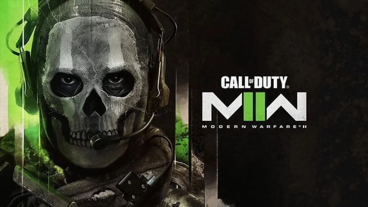 Πρώτο gameplay trailer για το CoD: Modern Warfare 2&nbsp;Remake