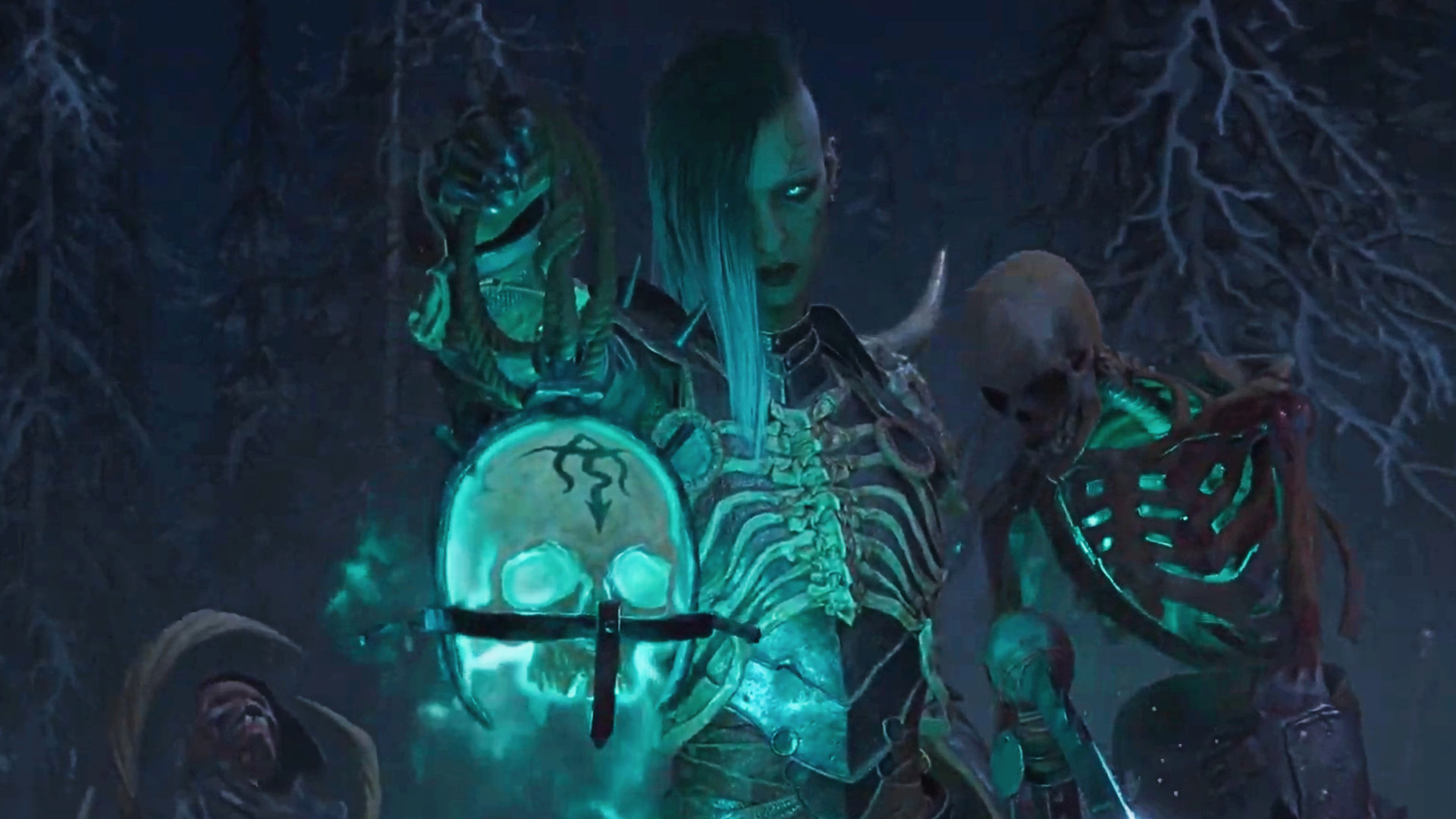Xbox & Bethesda Games Showcase: Το Diablo IV κυκλοφορεί το&nbsp;2023