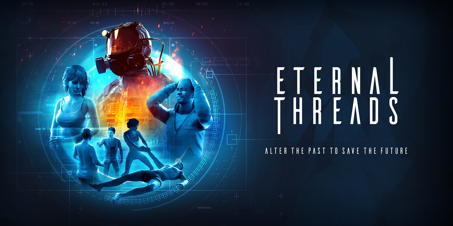 Eternal Threads |&nbsp;Review