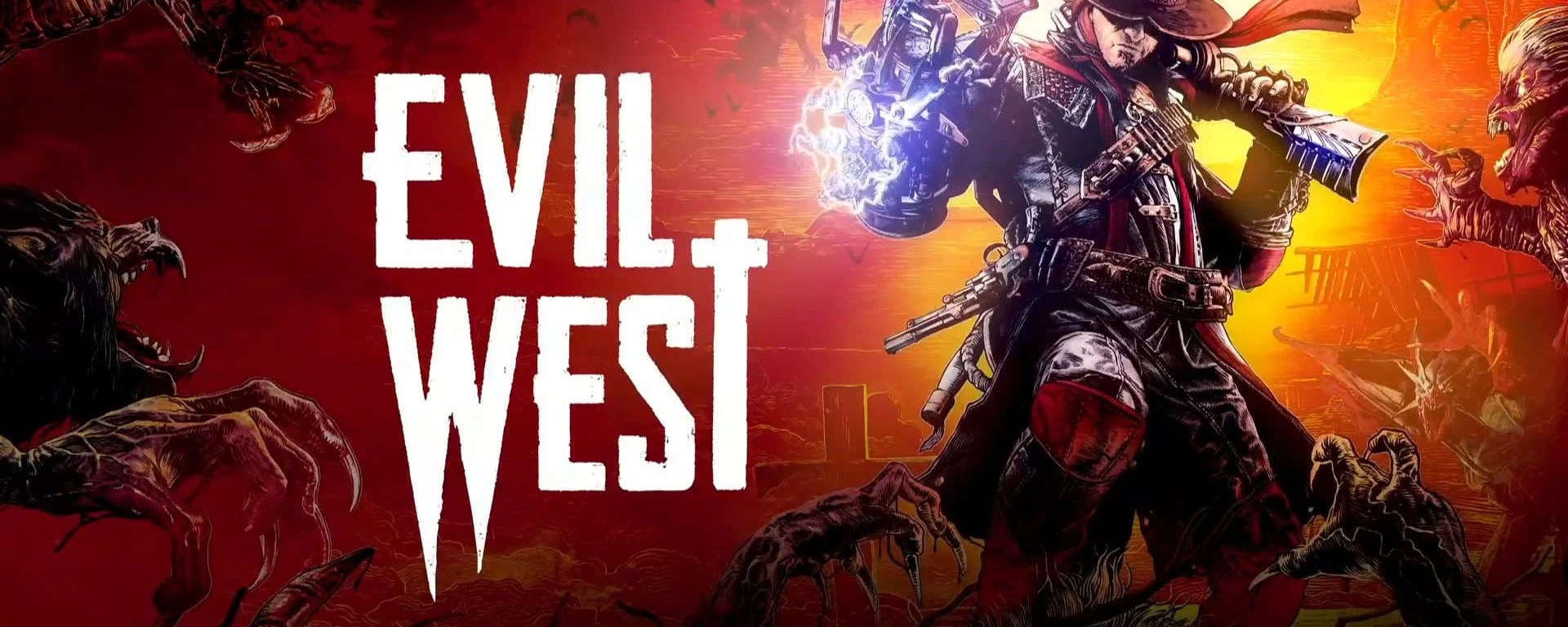Παρακολουθείστε 10 λεπτά gameplay υλικού από το Evil&nbsp;West