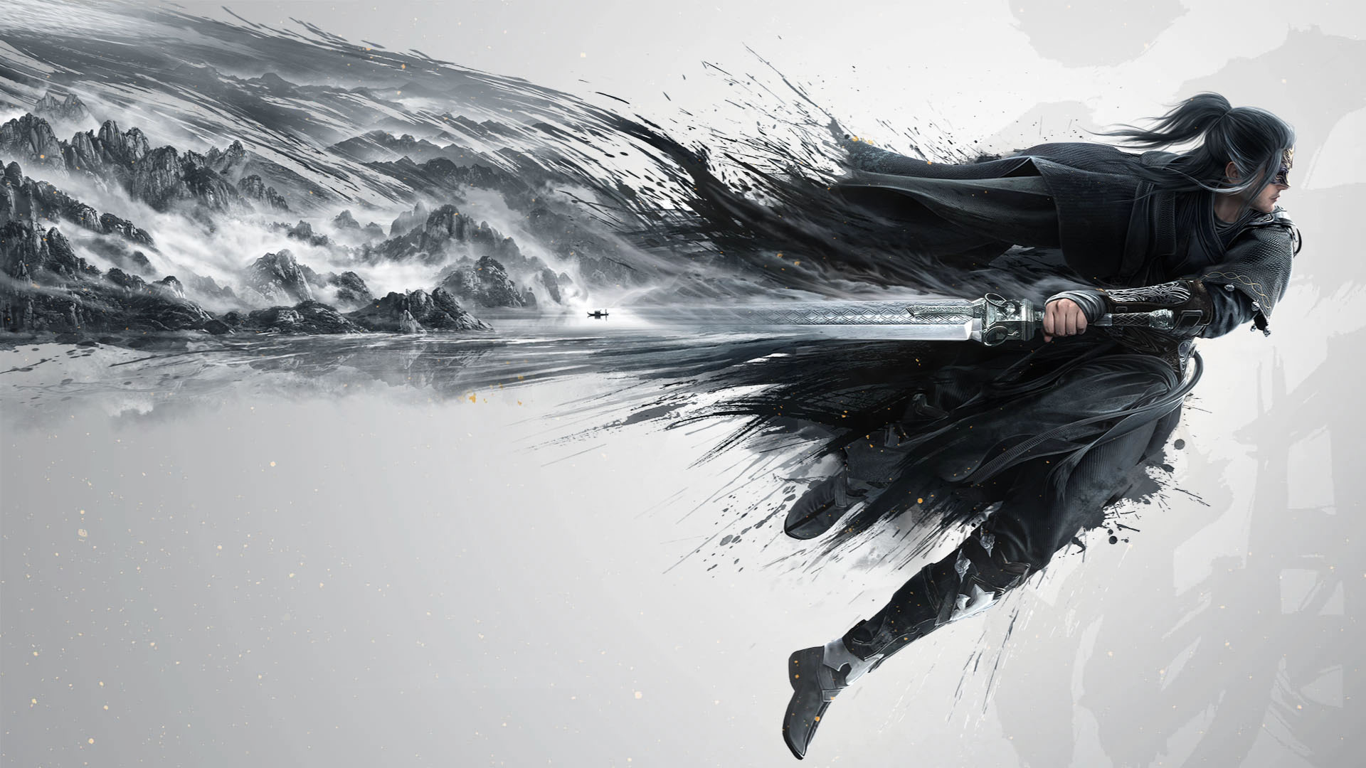 Official trailer για το Code: To Jin&nbsp;Yong