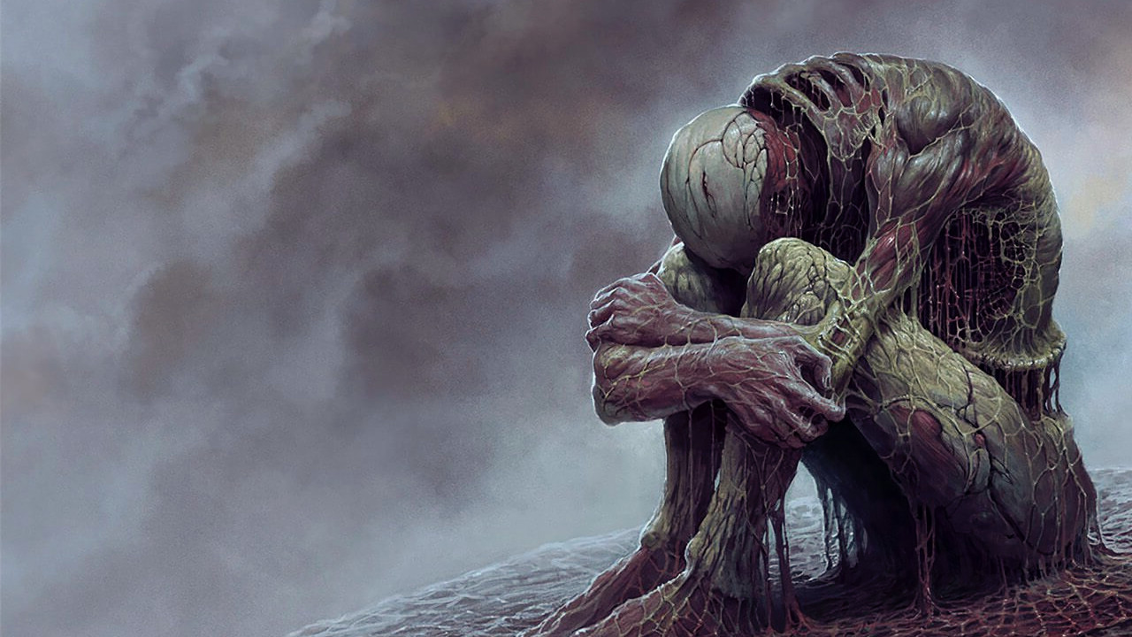 Xbox & Bethesda Games Showcase: Ημερομηνία κυκλοφορίας για το SCORN 