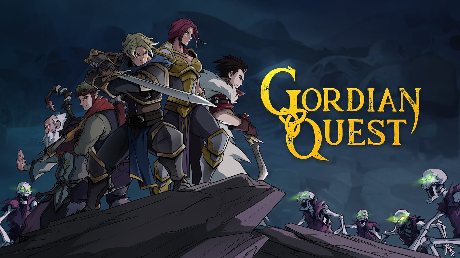 Gordian Quest | Early Access&nbsp;Impressions