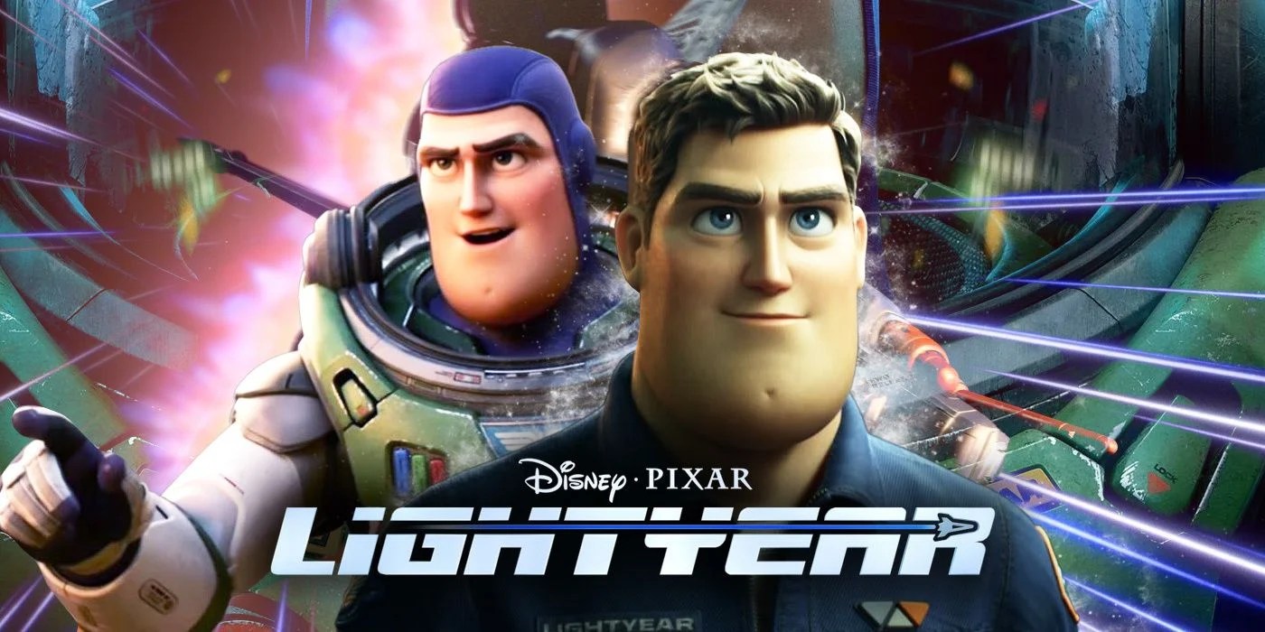 Νέο trailer λίγο πριν την πρεμιέρα για το&nbsp;Lightyear