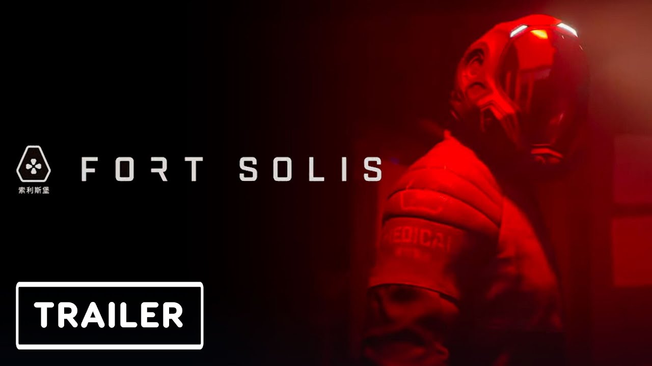 Summer Game Fest 22: Ανακοινώθηκε το Fort&nbsp;Solis