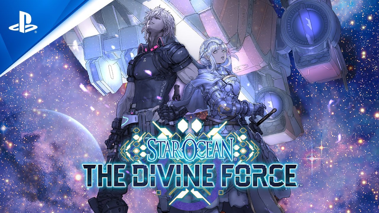 Ημερομηνία κυκλοφορίας για το Star Ocean: The Divine&nbsp;Force