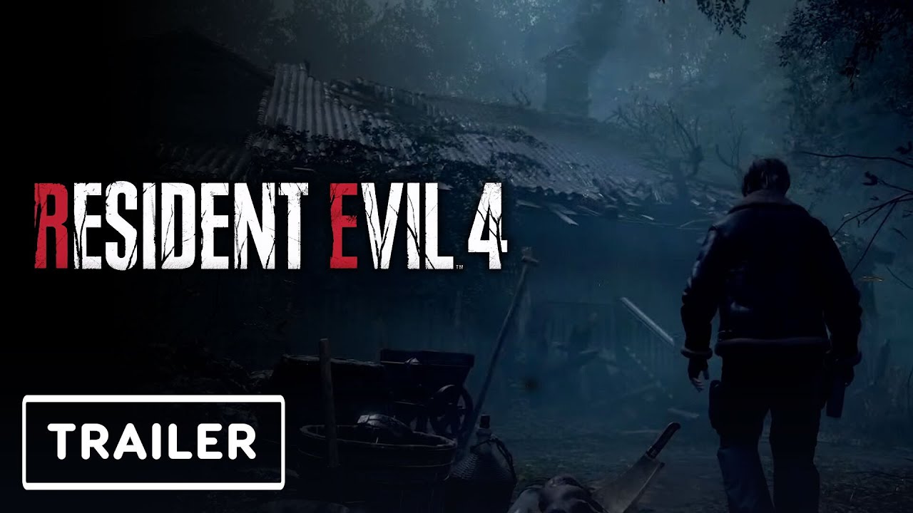 State of Play: Ανακοινώθηκε το Resident Evil 4 remake 