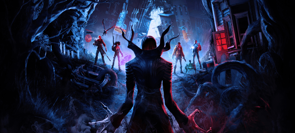 Xbox & Bethesda Games Showcase: Πρώτο gameplay trailer για το&nbsp;RedFall