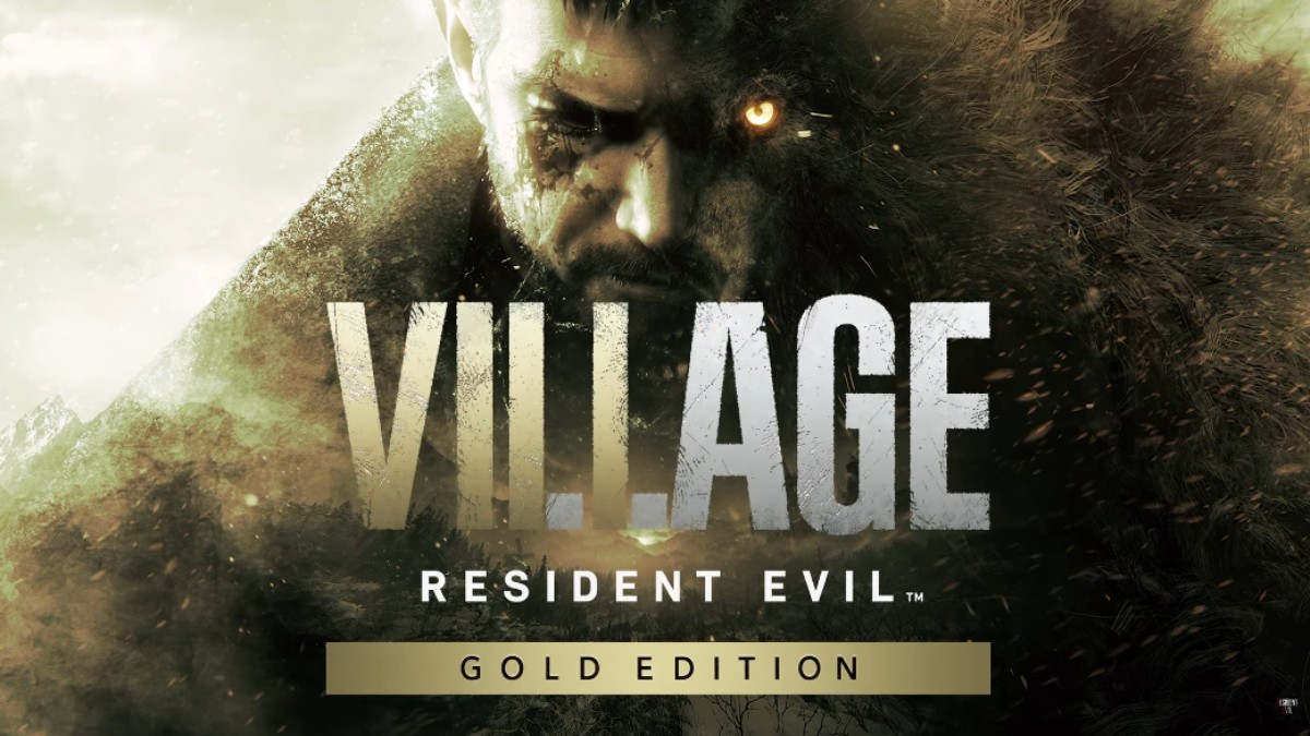 Ημερομηνία κυκλοφορίας για το Resident Evil Village – Shadows of Rose&nbsp;DLC
