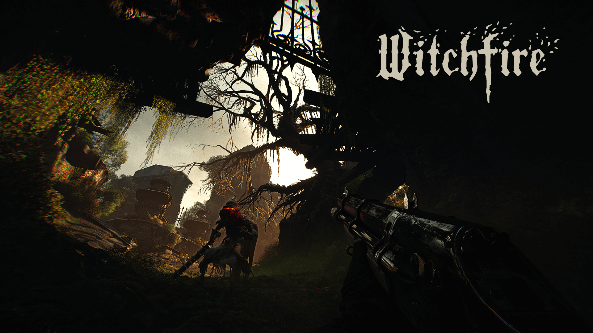 Summer Game Fest 22: Επανεμφάνιση μετά απο 5 χρόνια του Witchfire 