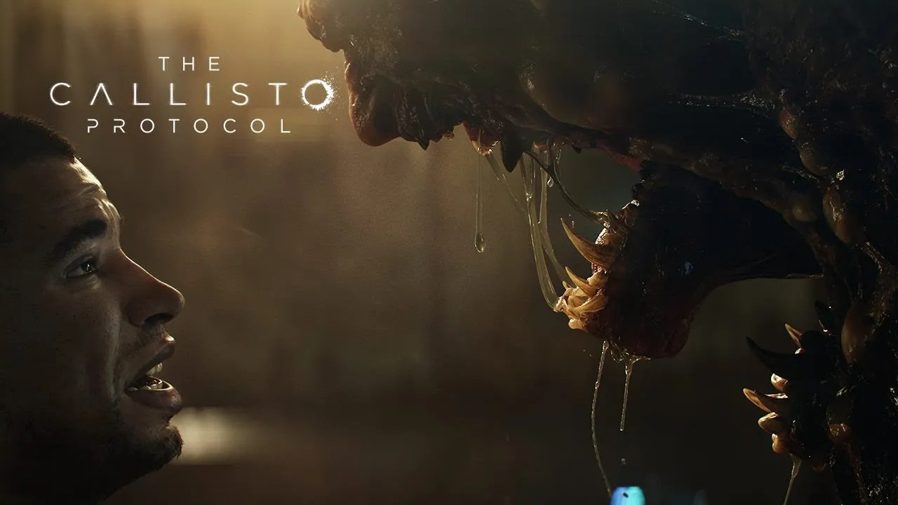 State of Play: Πρώτο gameplay trailer για το The Callisto&nbsp;Protocol