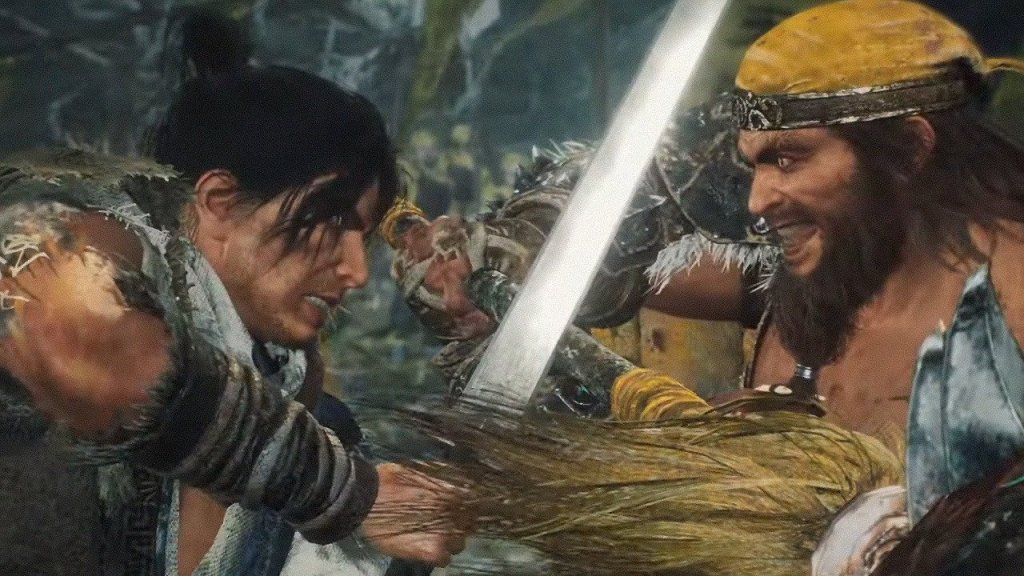 Xbox & Bethesda Games Showcase: Ανακοινώθηκε το Wo Long: Fallen&nbsp;Dynasty