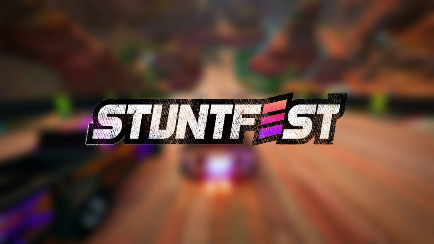 Αποκάλυψη για το Stuntfest World&nbsp;Tour