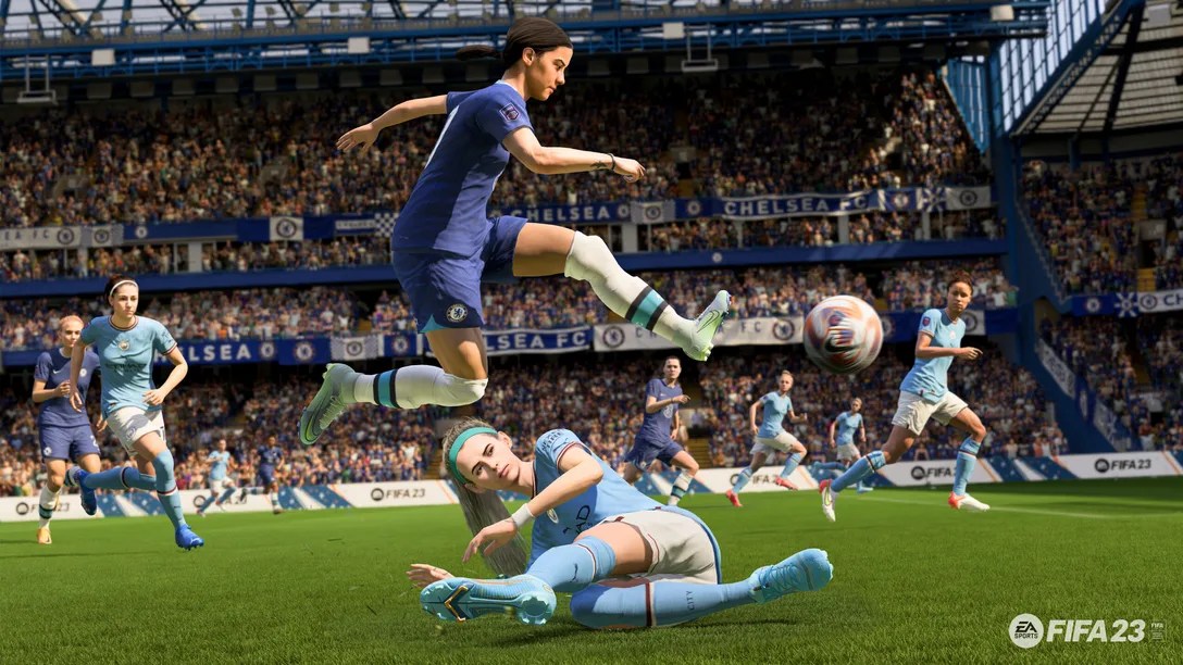 Ανακοινώθηκαν τα PC Specs για το FIFA&nbsp;23