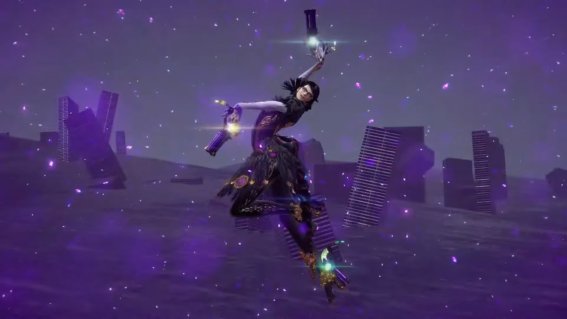 Ημερομηνία κυκλοφορίας του Bayonetta 3 στο Nintendo&nbsp;Switch