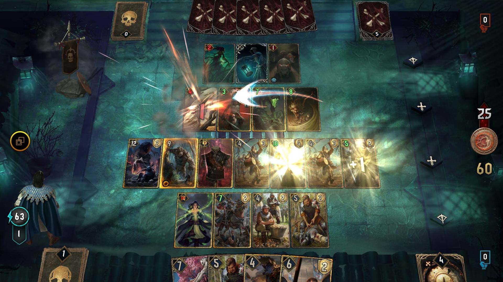 Διαθέσιμο από σήμερα το Gwent: Rogue&nbsp;Mage