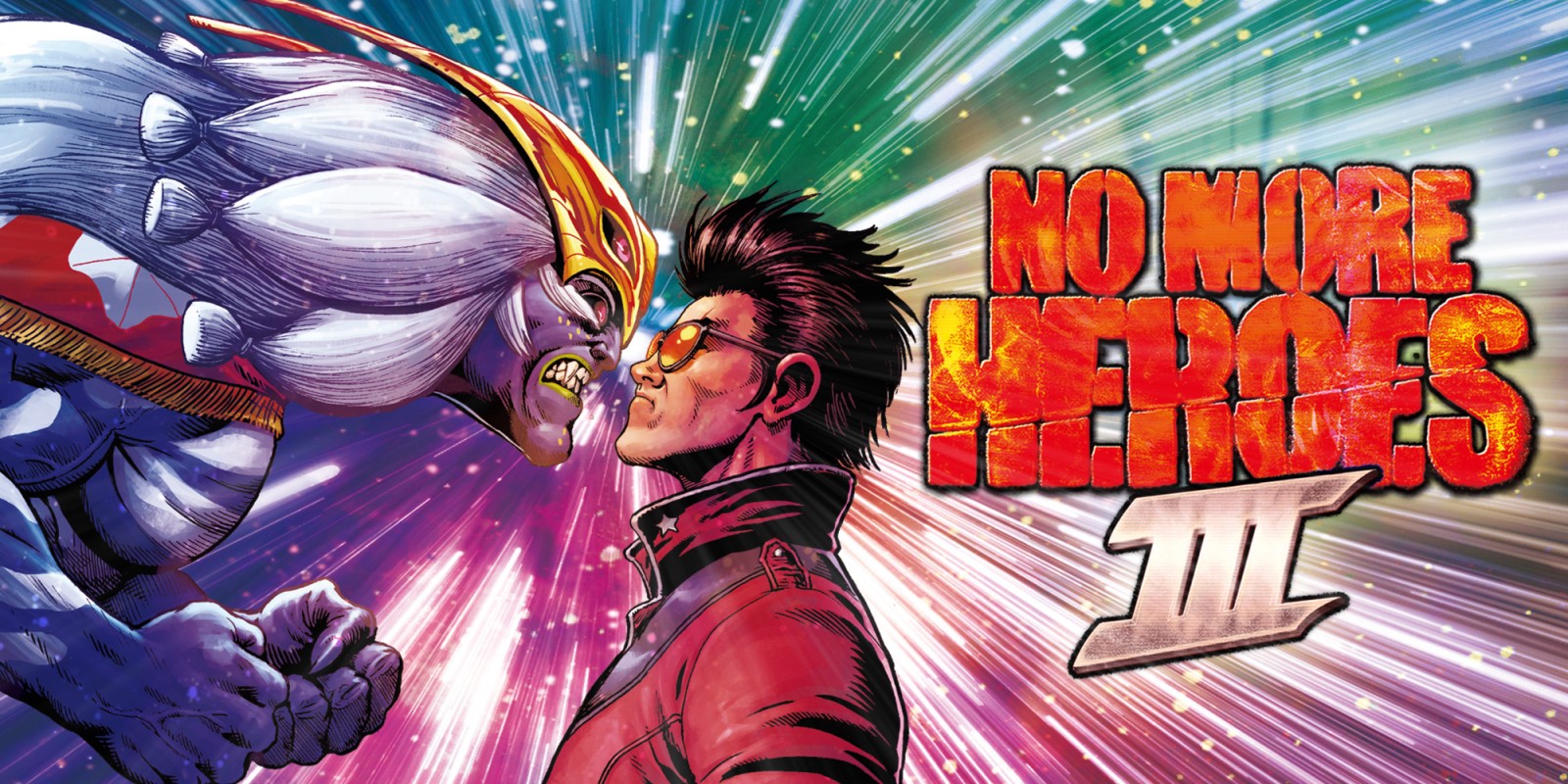 Ημερομηνία κυκλοφορίας του No More Heroes 3 σε PS5, Xbox Series X|S, PS4, Xbox One &&nbsp;PC