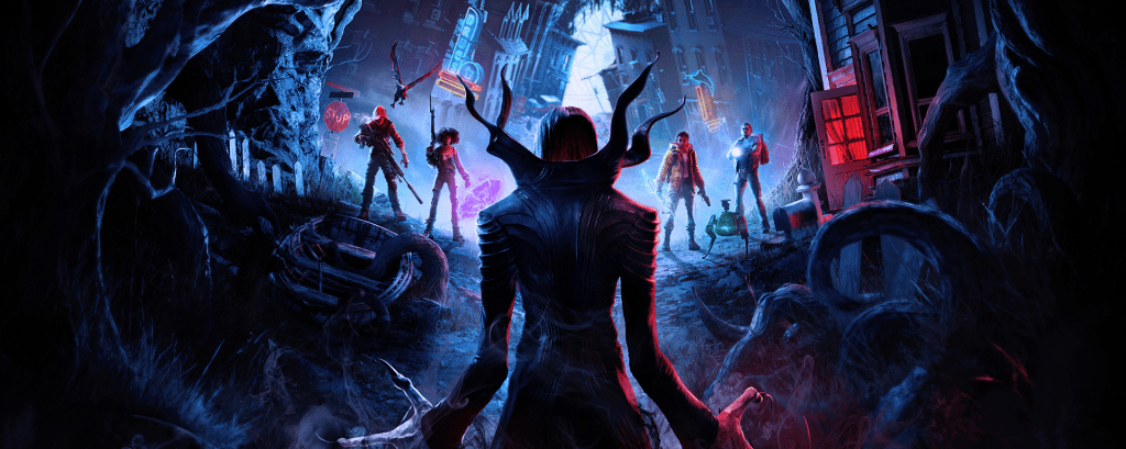 Νέο gameplay trailer για το Redfall 