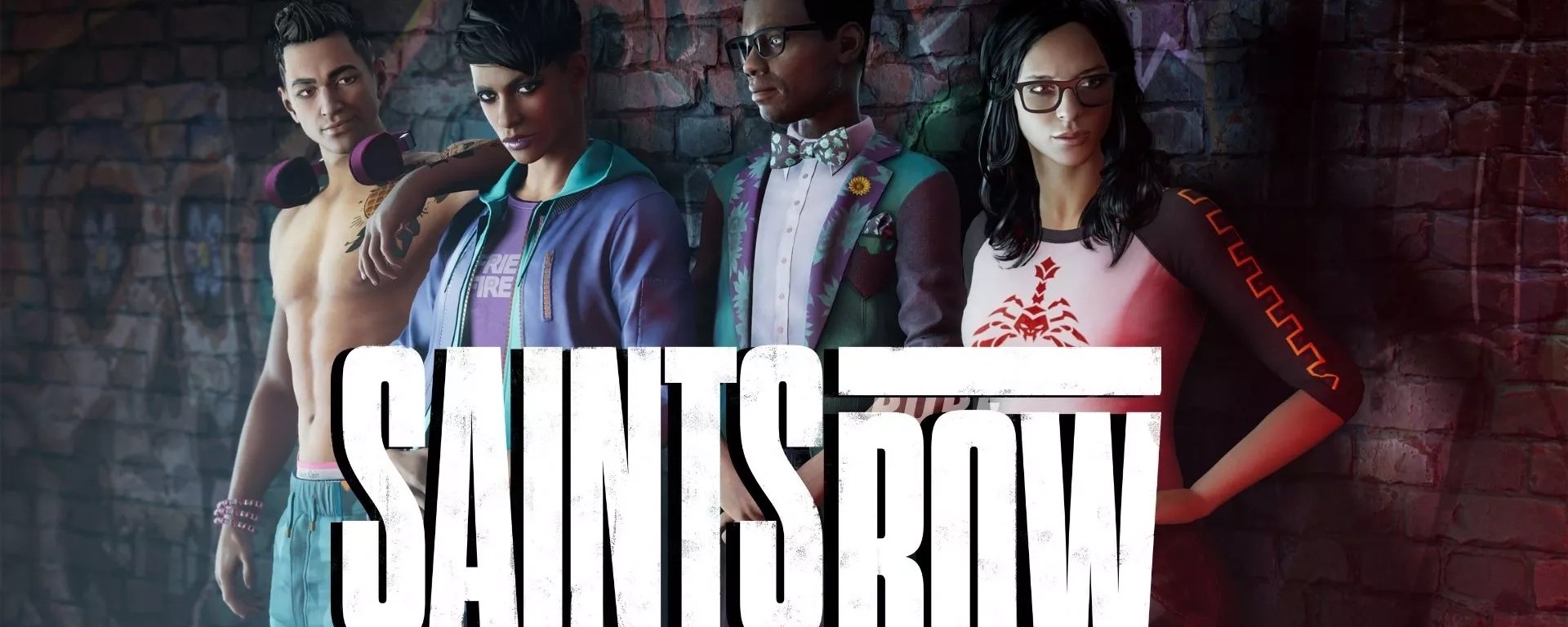 Παρακολουθείστε 15 λεπτά gameplay Πλάνων από το Saints Row&nbsp;Reboot