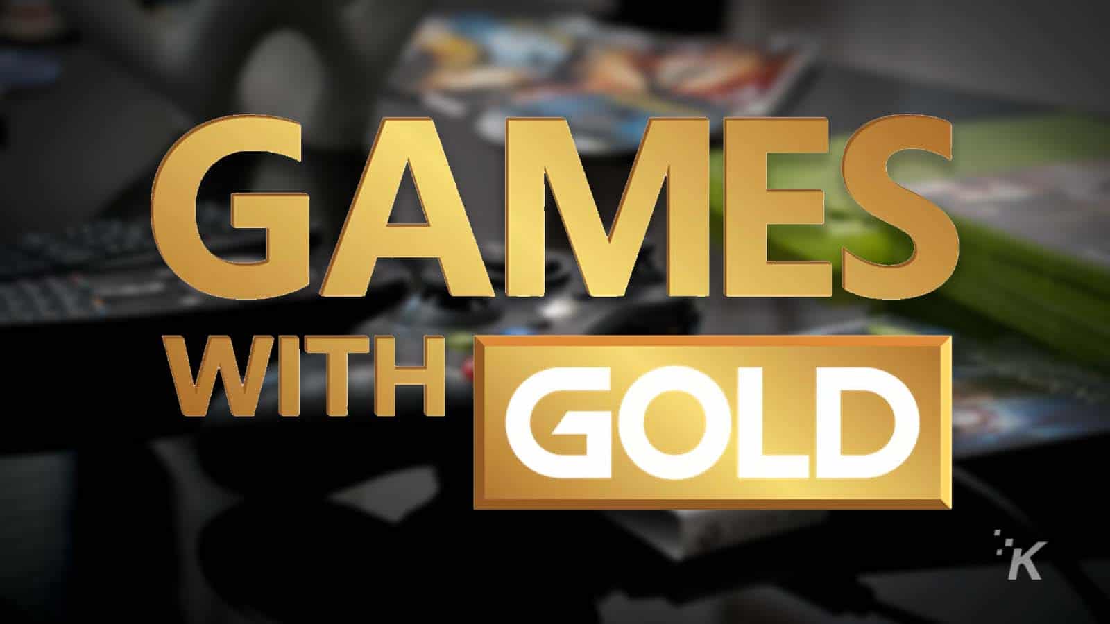 Τέλος από τον Οκτώβριο τα Xbox 360 παιχνίδια από τα Games with&nbsp;Gold