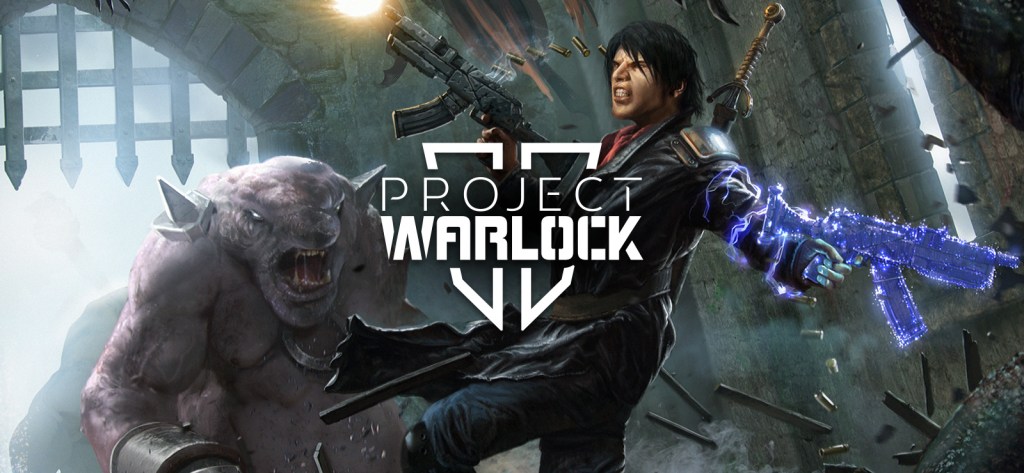 Project Warlock 2 | Early Access&nbsp;Impressions