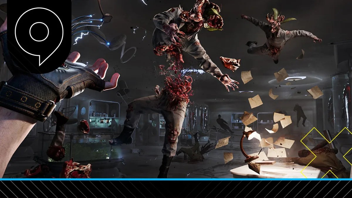 Gamescom 2022: Το νέο trailer του Atomic Heart εστιάζει στους μηχανισμούς&nbsp;μάχης