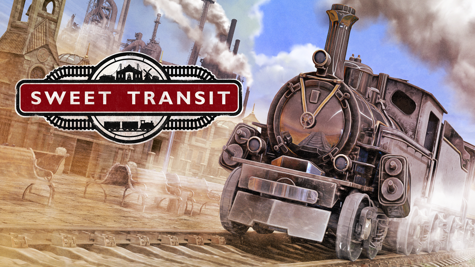 Sweet Transit Early Access&nbsp;Impressions