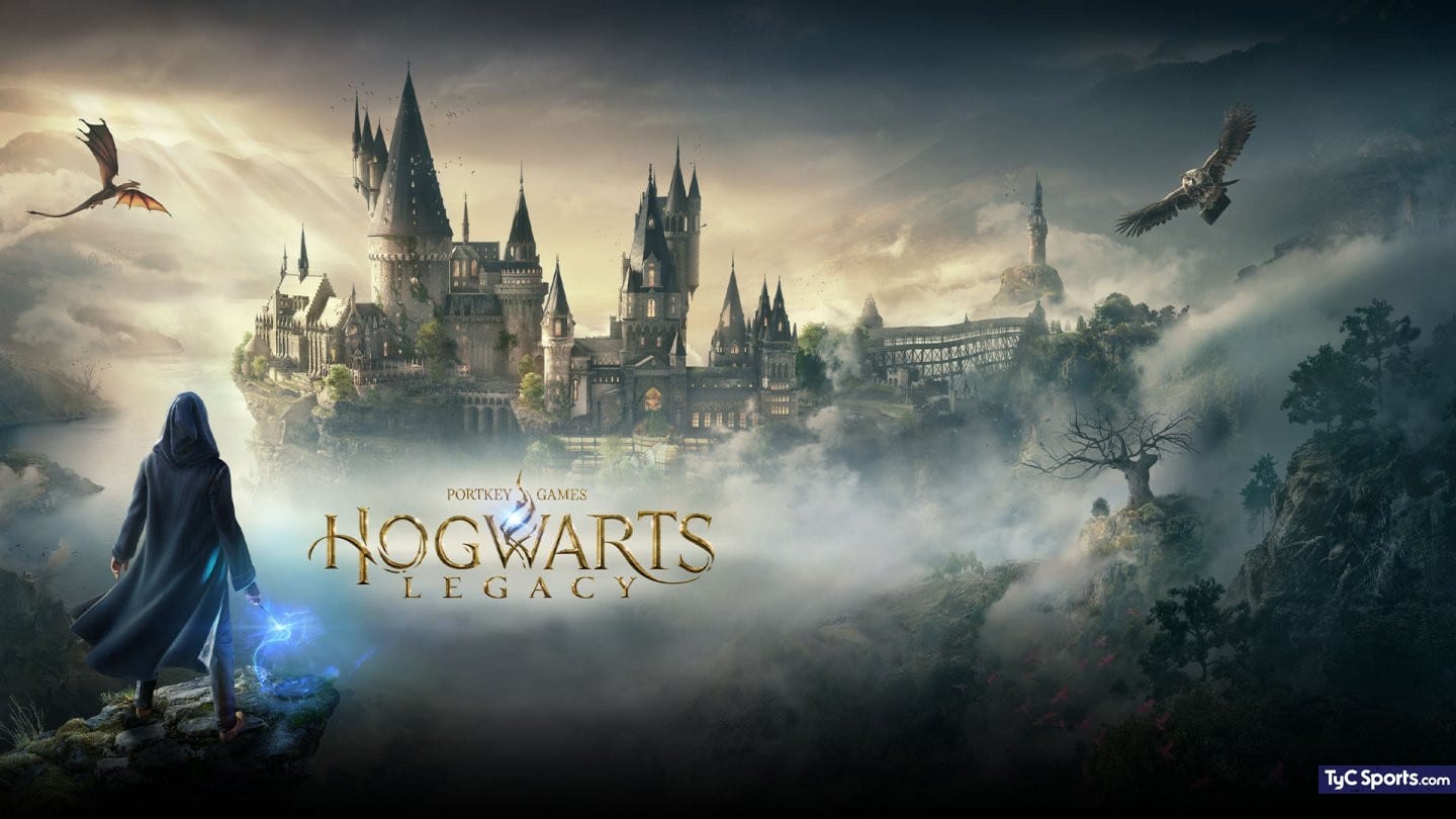 Ανακοινώθηκαν τα PC Specs για το Hogwarts&nbsp;Legacy