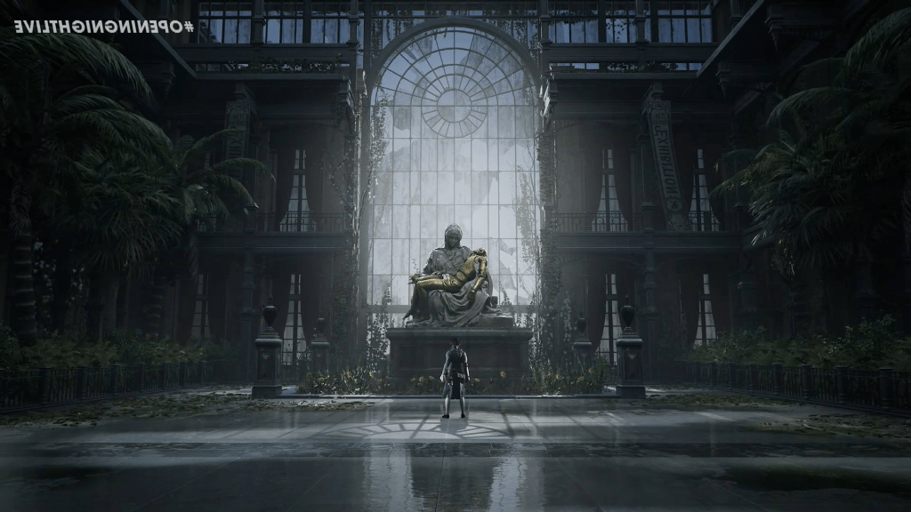 Gamescom 2022: Η Neowiz κυκλοφόρησε ένα νέο trailer για το Lies of&nbsp;P