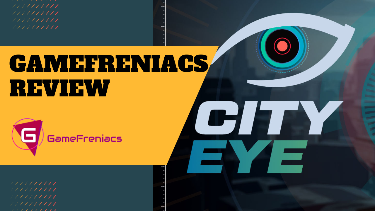 City Eye |&nbsp;Review